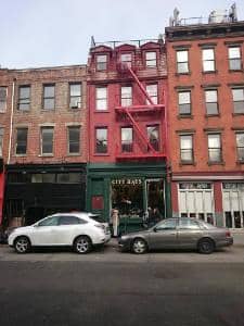 309 East 61 Street