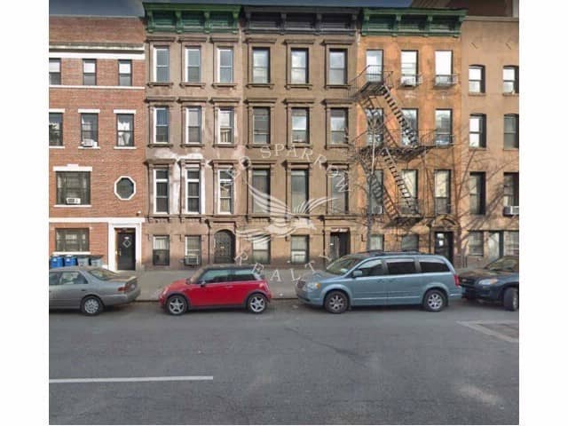 411 East 116 Street