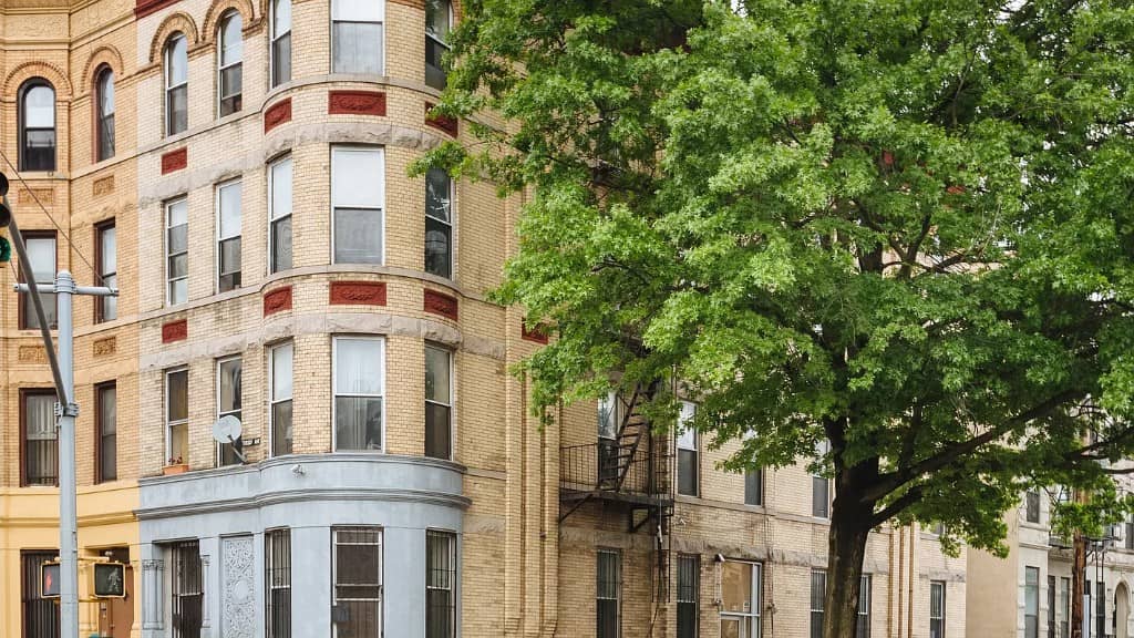 419 Jefferson Ave