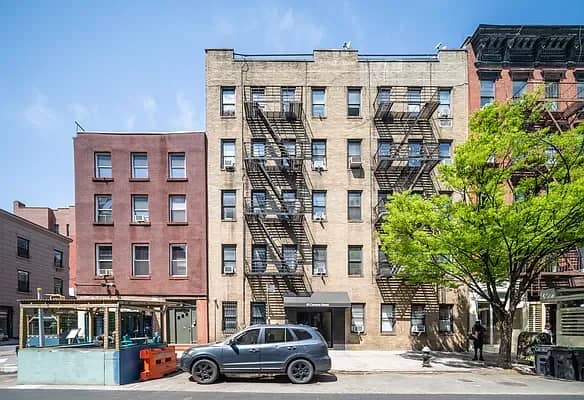 45 Carmine Street
