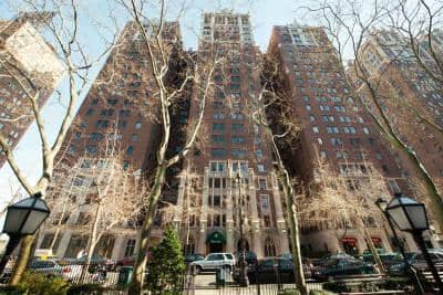 5 Tudor City Place