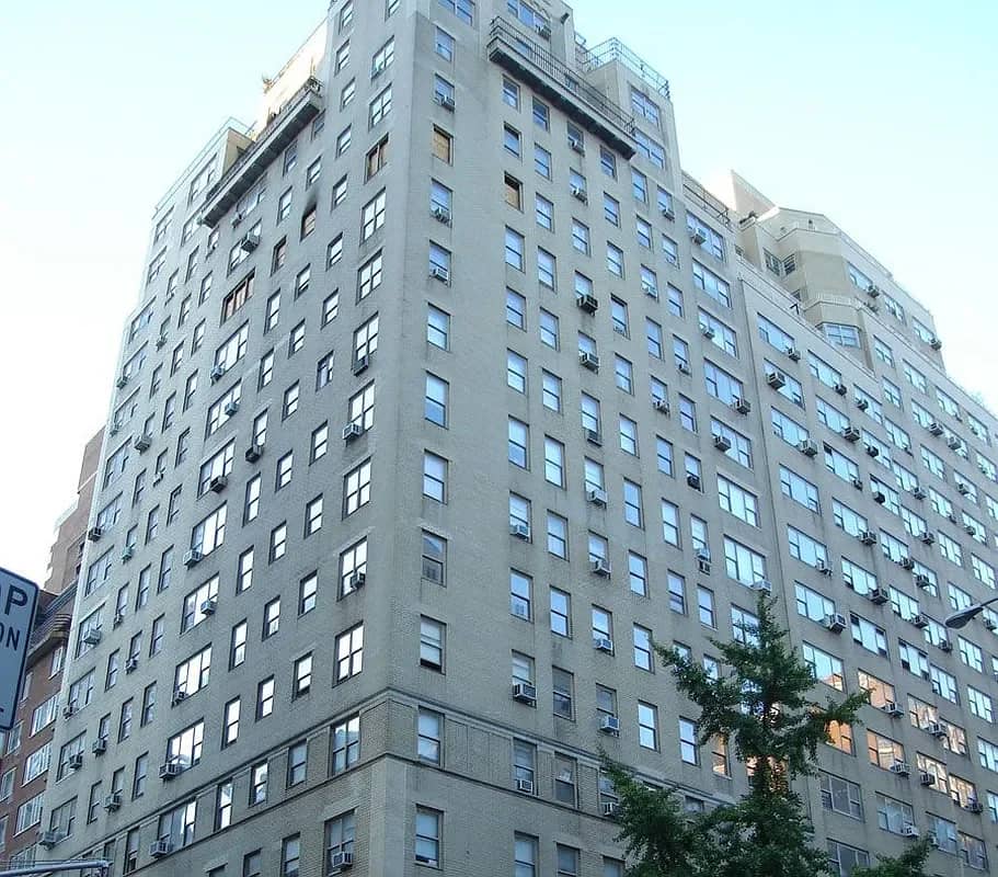 20 Park Avenue