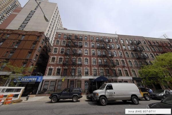 305 East 95 Street