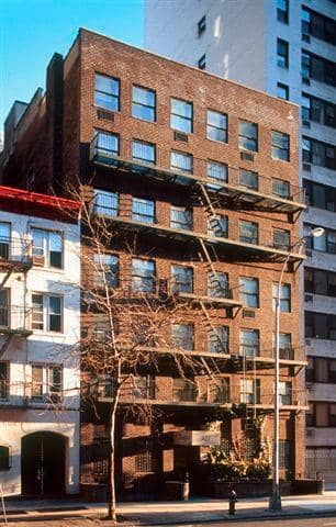 327 East 34 Street