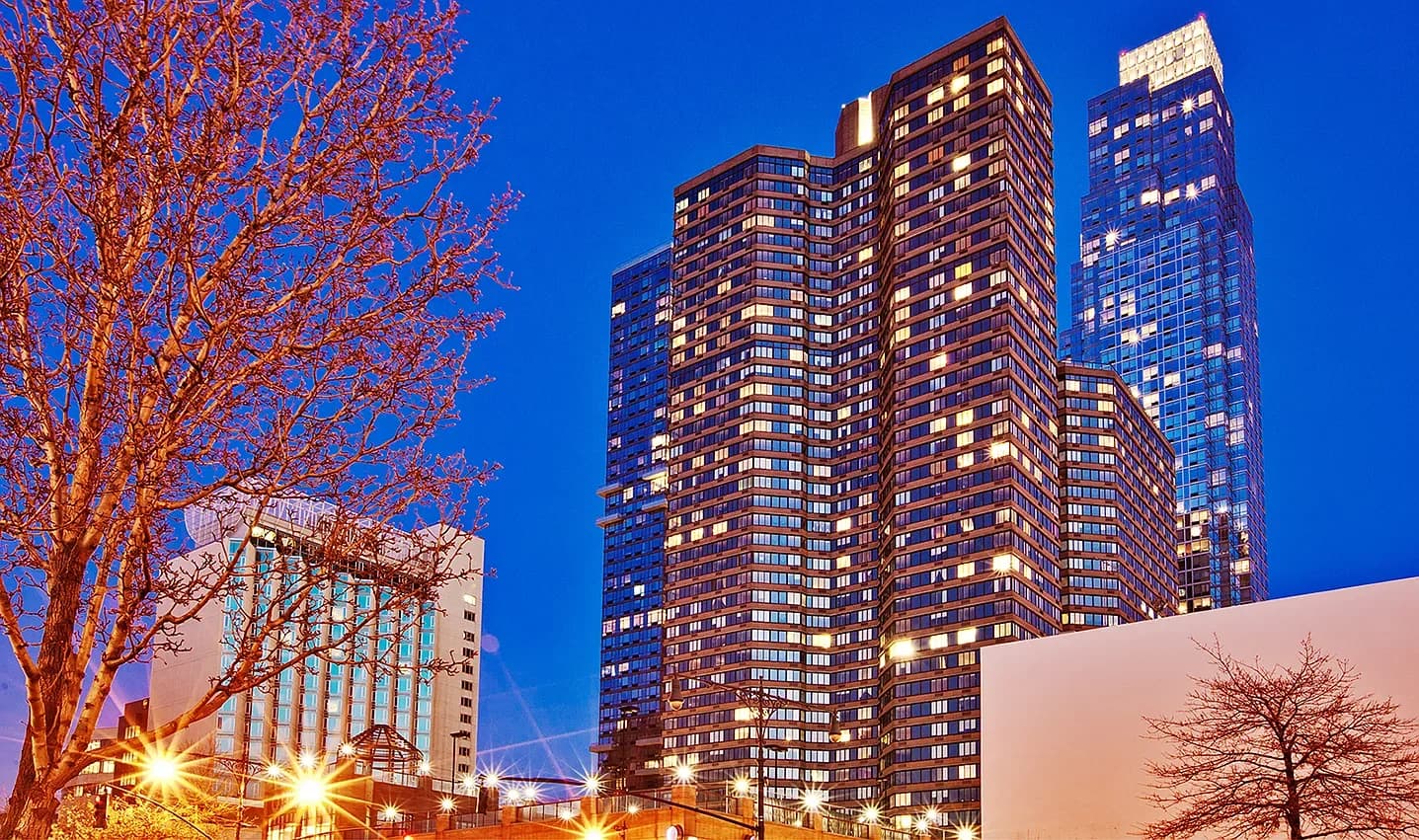 650 West 42 Street
