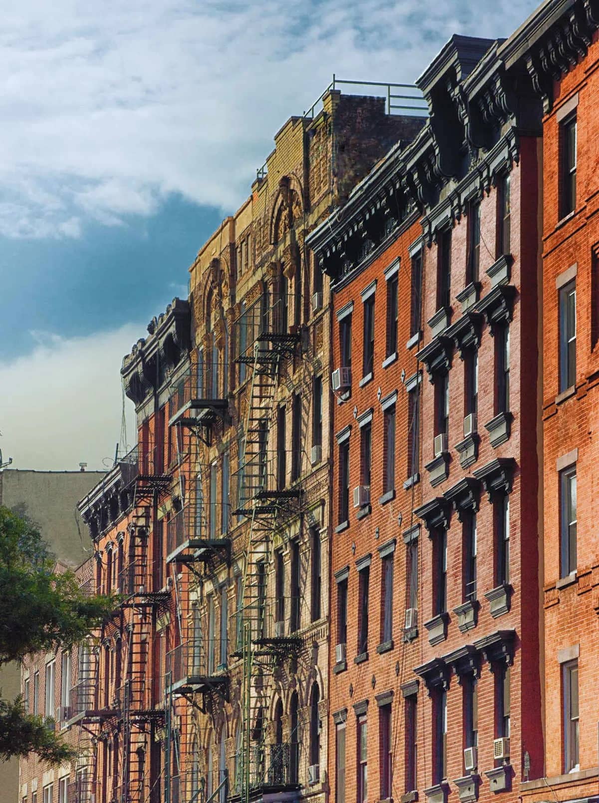 9 Christopher Street