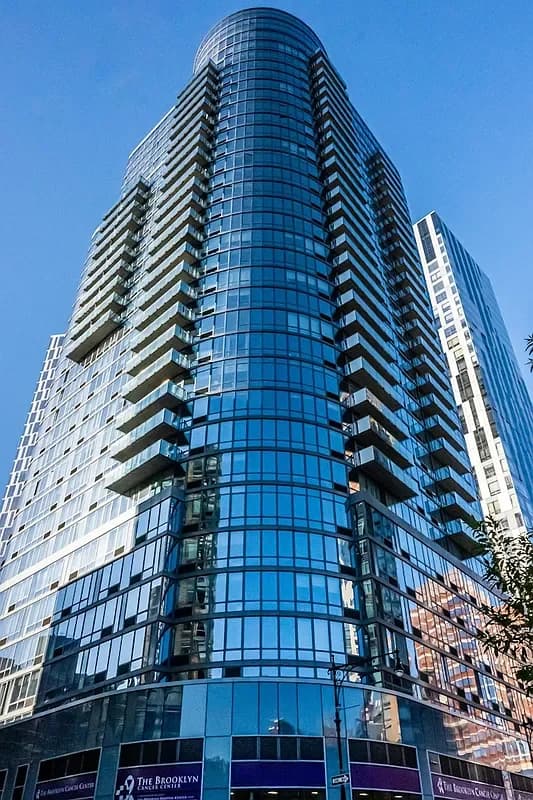 86 Fleet Place