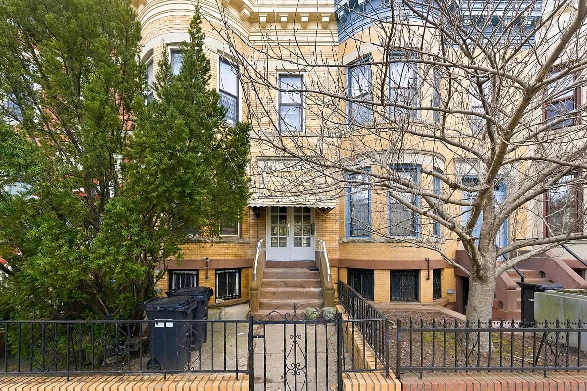 308 East 8 Street