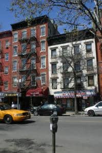 153 Avenue A