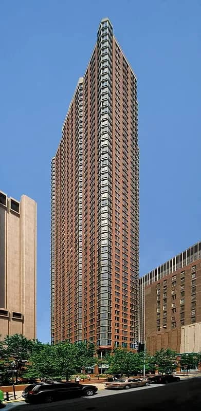 105 Duane Street