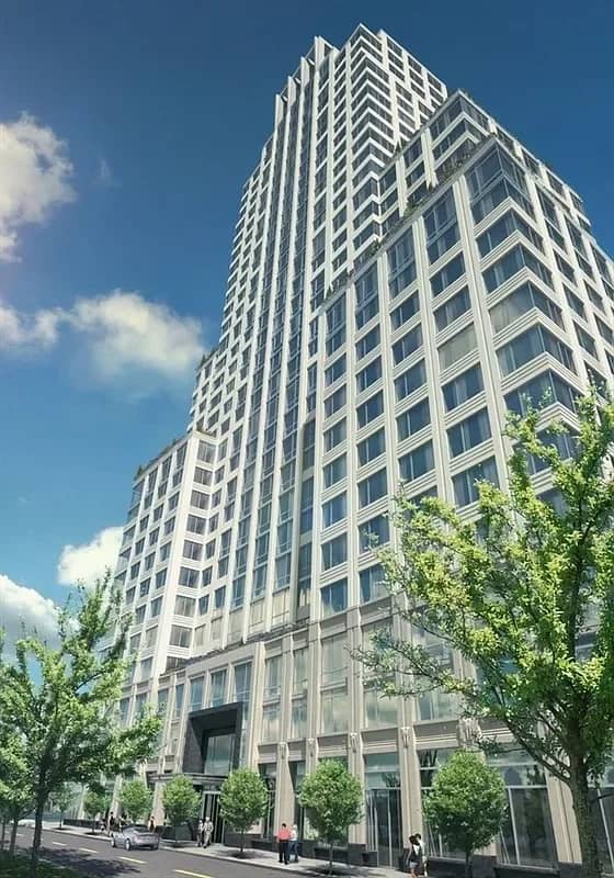 100 Riverside Boulevard