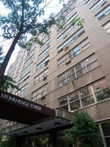 210 West 89 Street