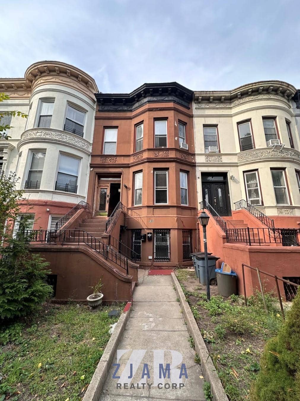 595 Eastern Parkway