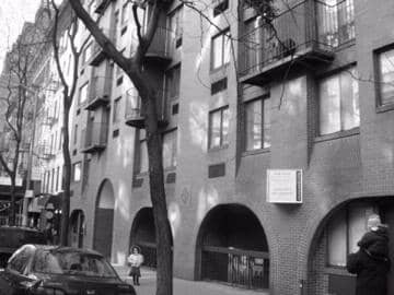 320 East 65 Street