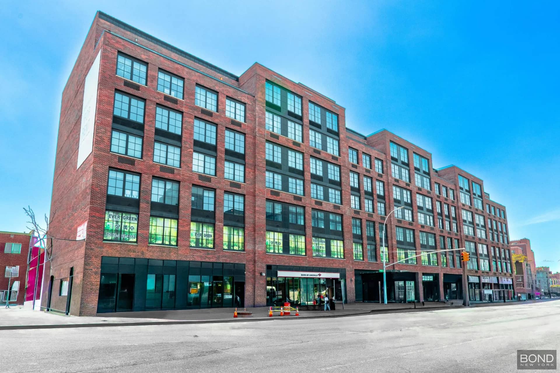 144-74 Northern Boulevard