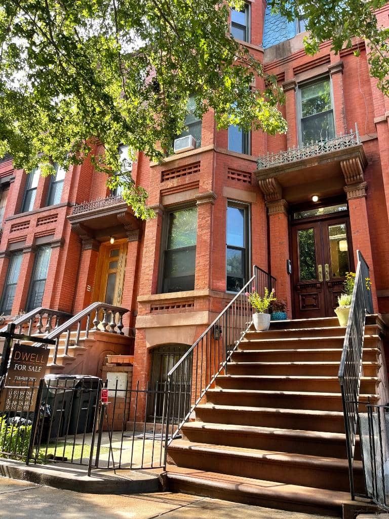 361 Jefferson Avenue