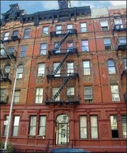 212 East 25 Street