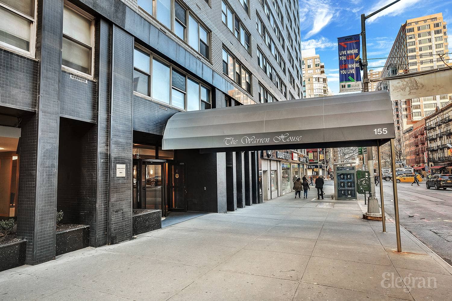 155 East 34 Street