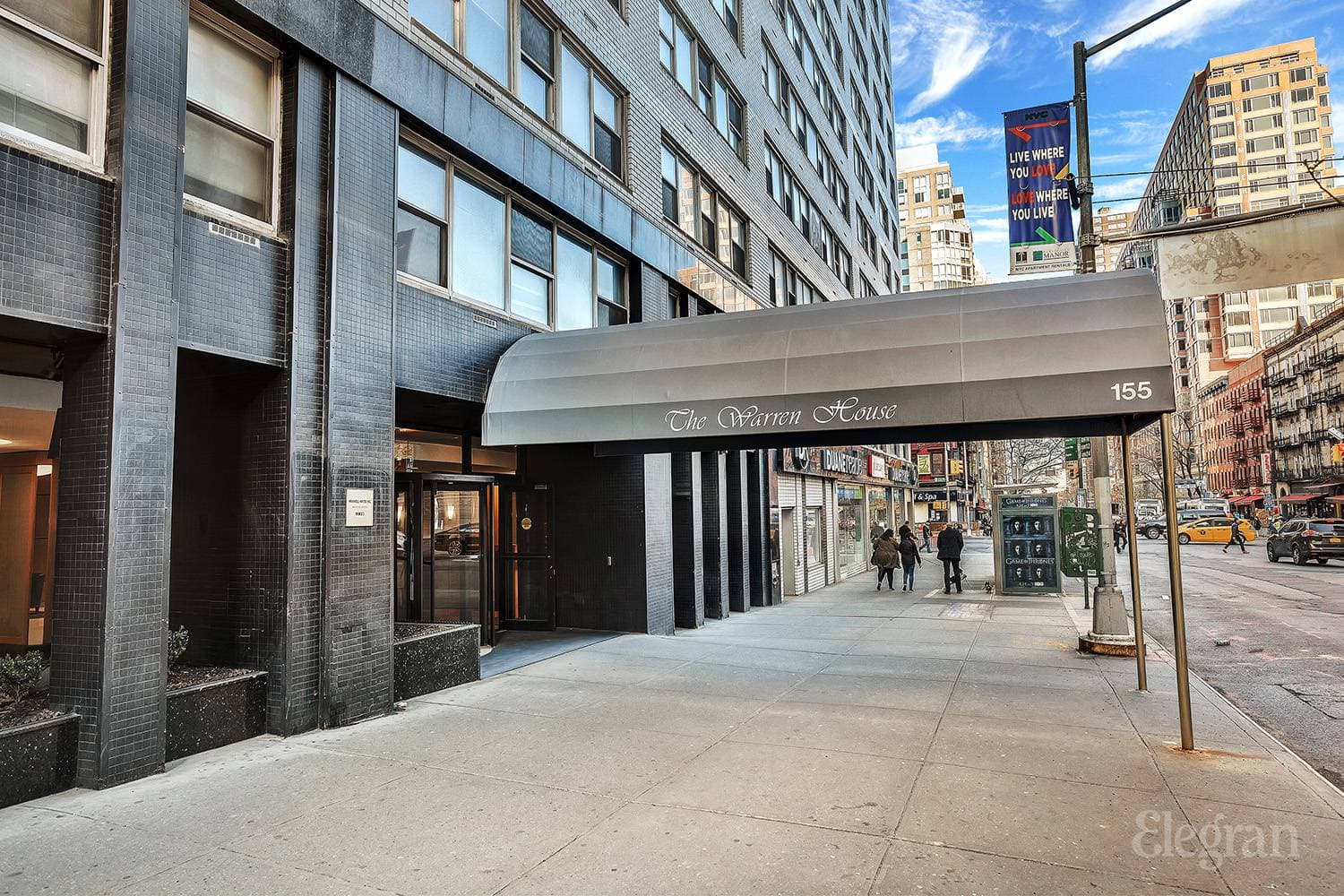 155 East 34 Street