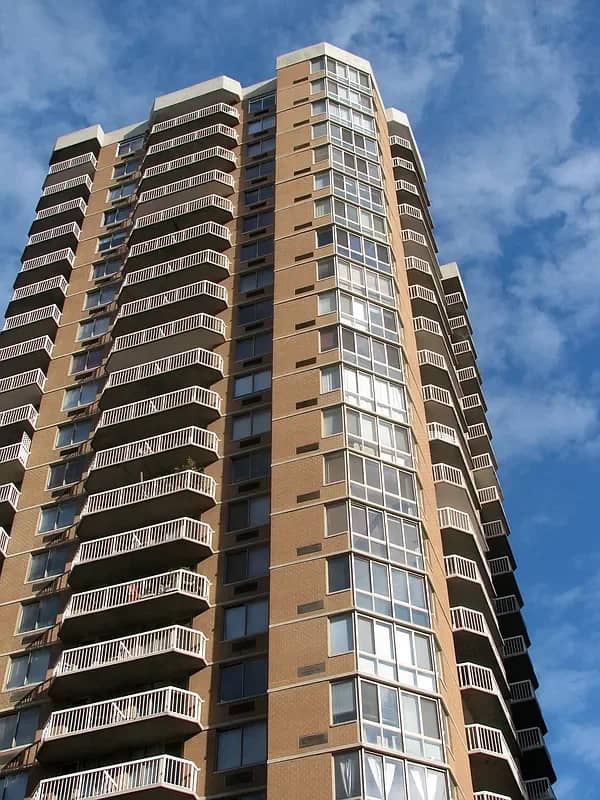 50 Lexington Avenue