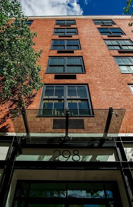298 Mulberry Street