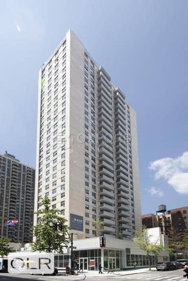 100 West 93 Street