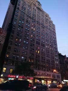 253 West 72 Street