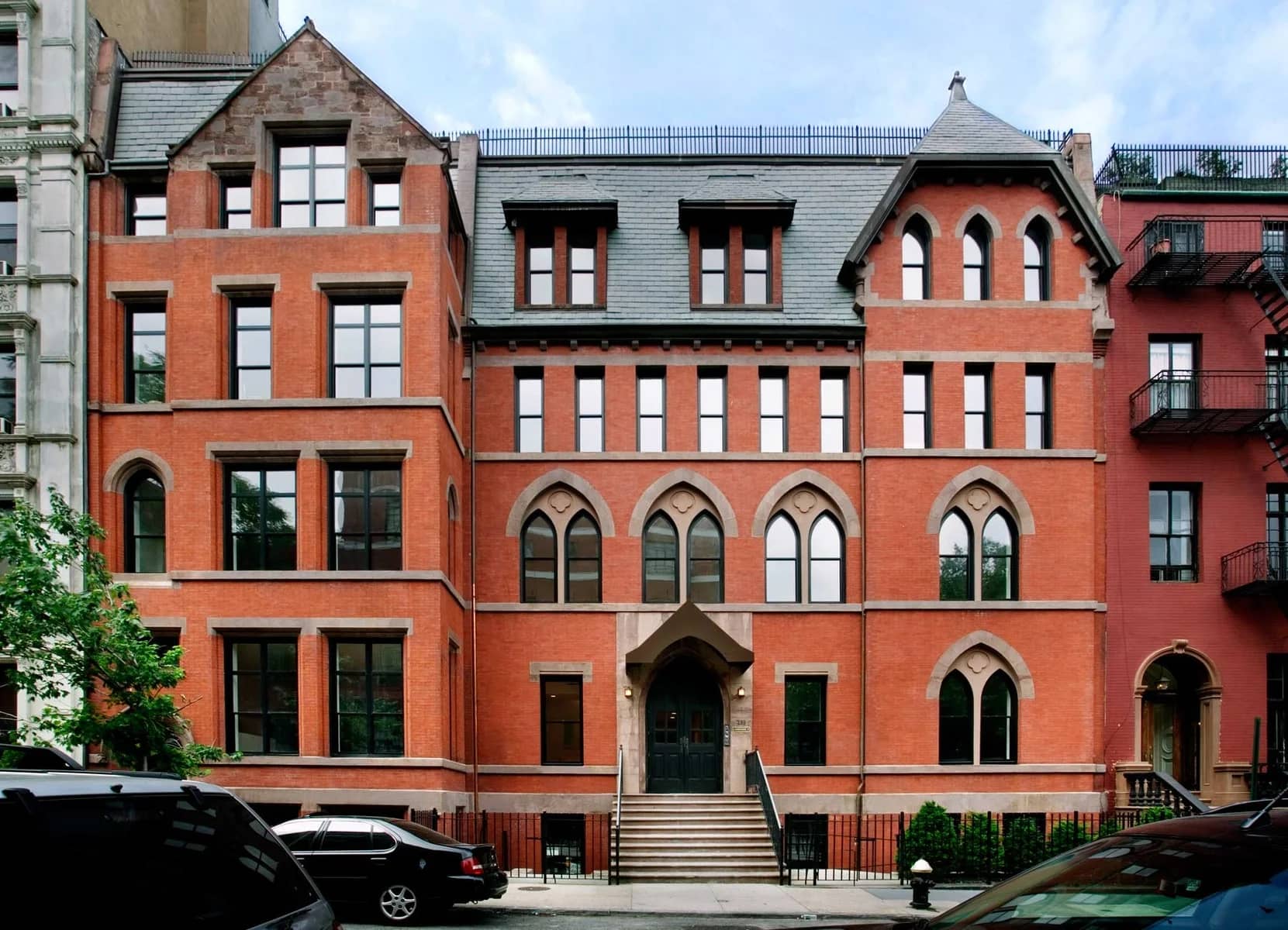 231 East 17 Street
