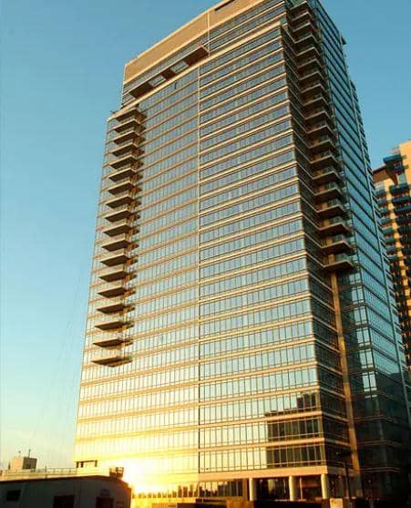 2 Northside Piers