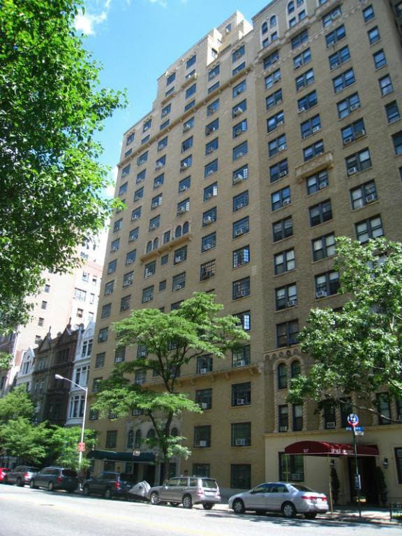 115 West 86 Street