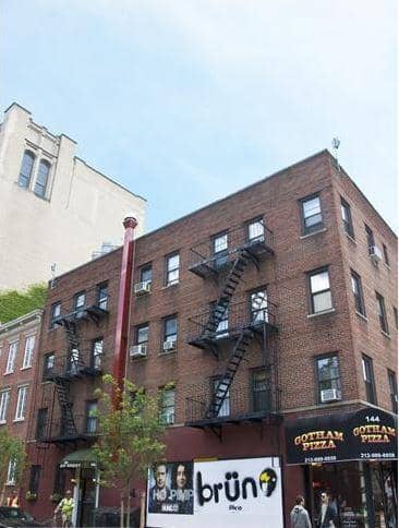 364 West 19 Street