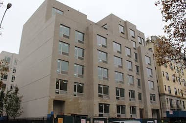 482 Franklin Avenue