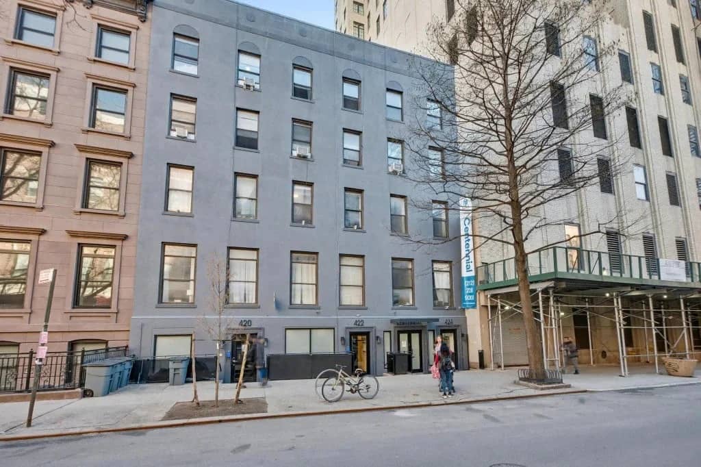 420 West 51 Street