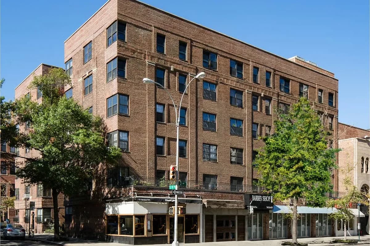 245 East 11 Street