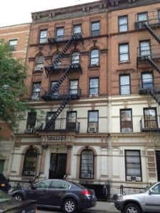 158 West 84 Street