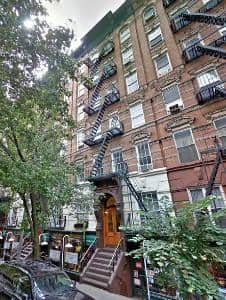 322 East 81 Street