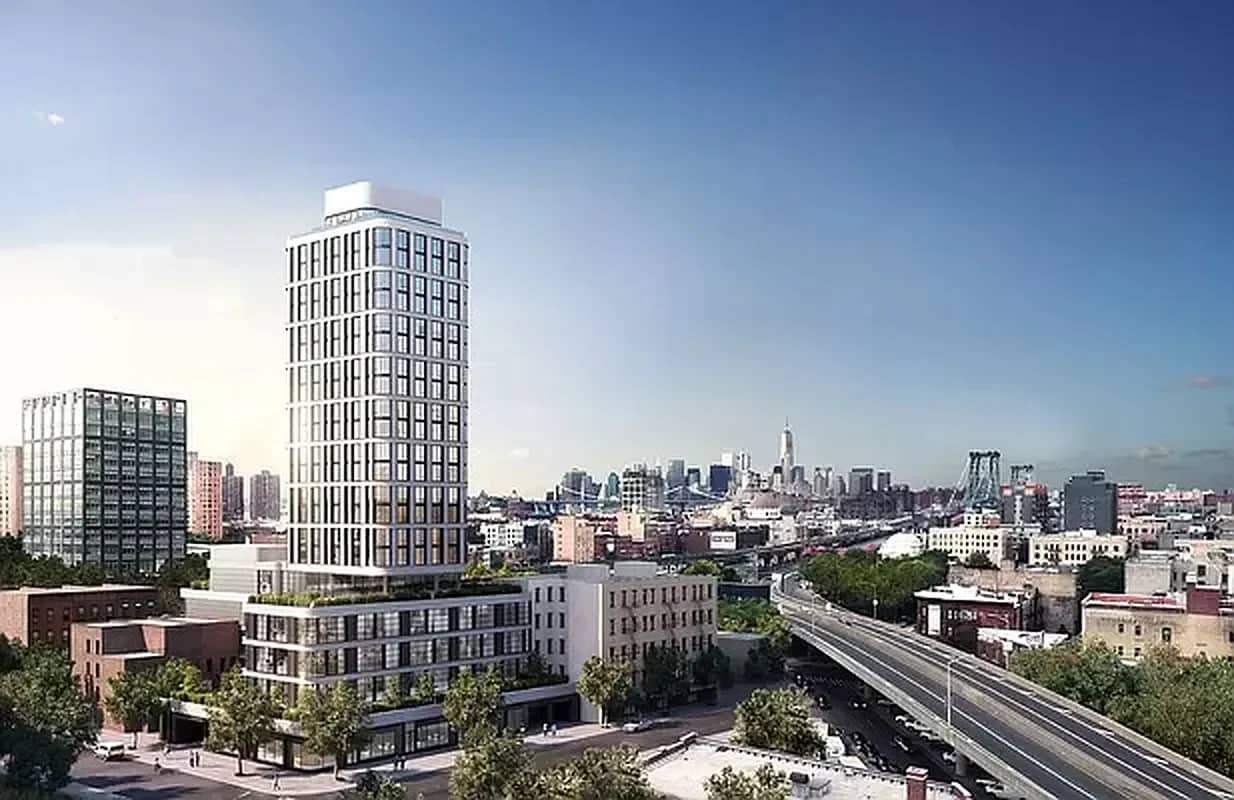 275 South 5 Street