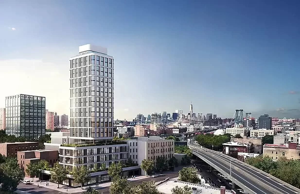 275 South 5 Street