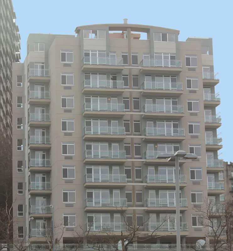 224 Richmond Terrace