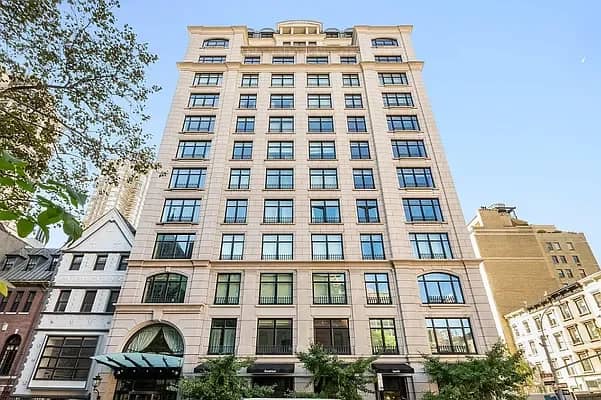 130 East 63 Street