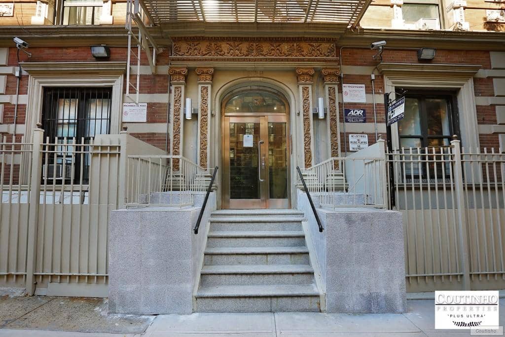 5 West 101 Street
