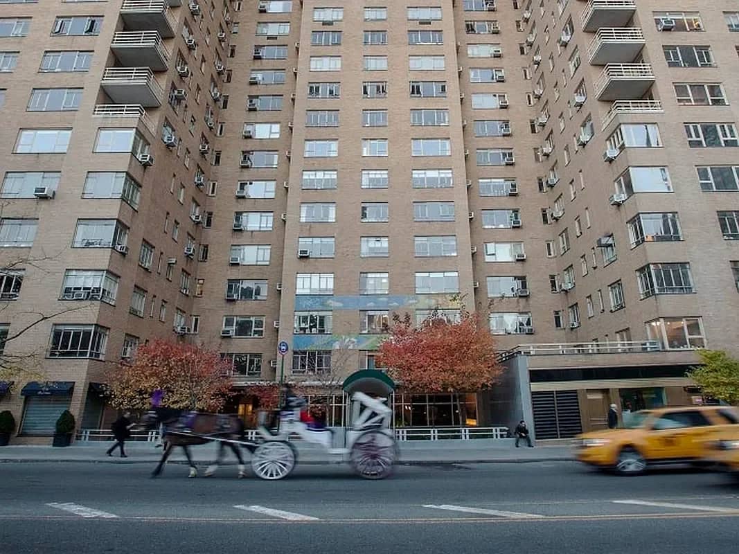 240 Central Park South
