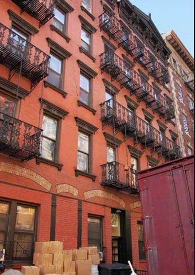 115 Elizabeth Street