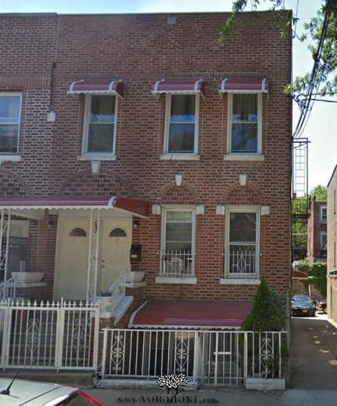633 Commonwealth Avenue