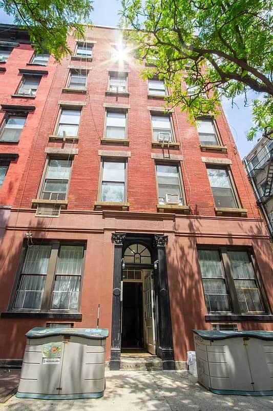 341 East 22 Street