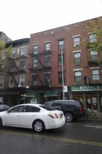 117 Avenue A