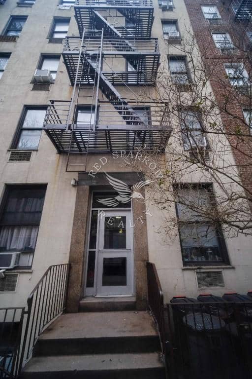 404 East 83 Street