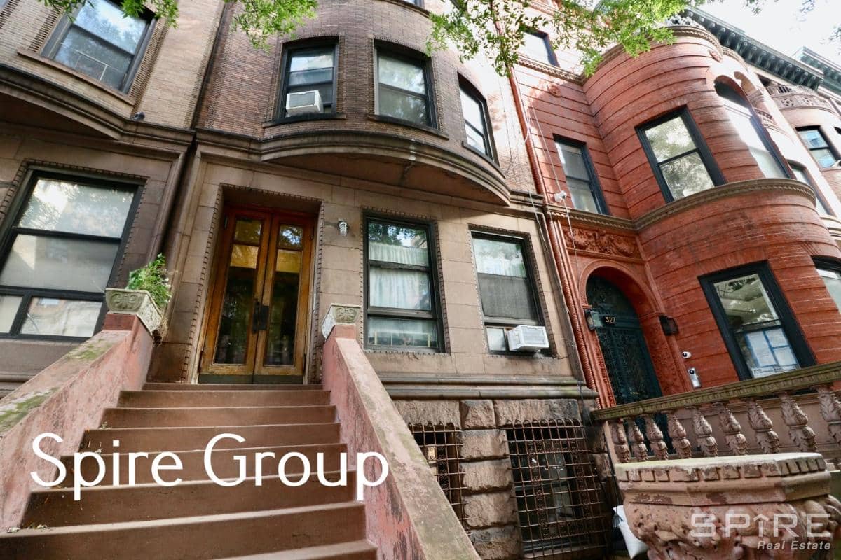 329 West 76 Street