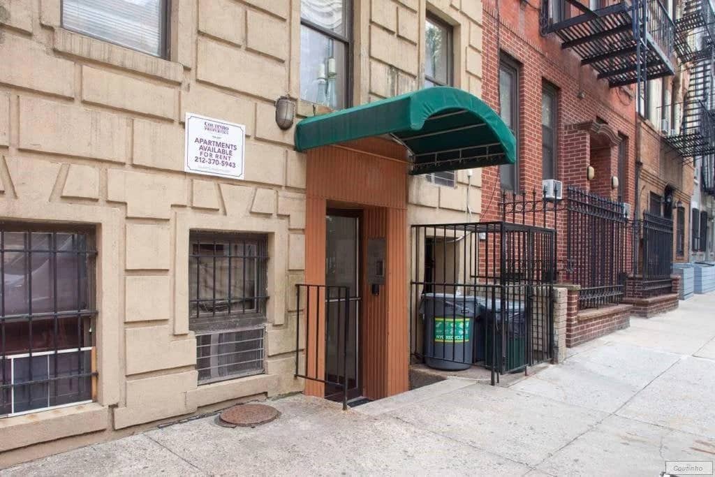 328 East 74 Street