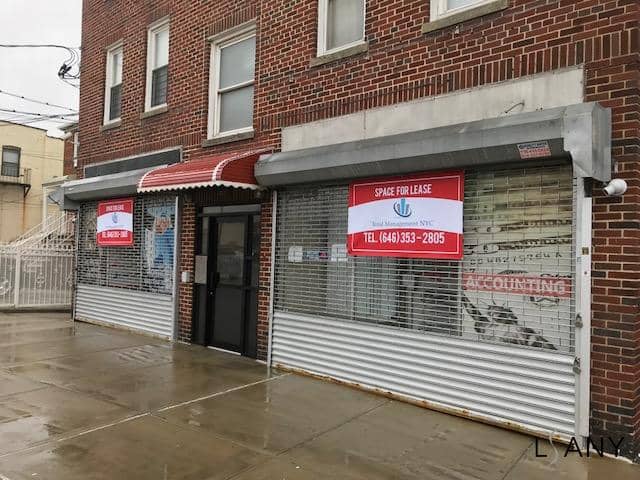 3707 East Tremont Avenue